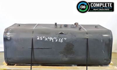 Freightliner B2 Right Fuel Tank