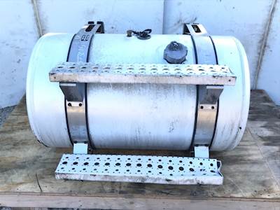 Freightliner Cascadia 113 Left Fuel Tank