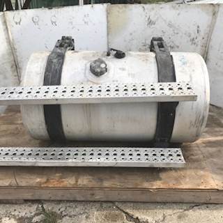Freightliner Cascadia 113 Left Fuel Tank