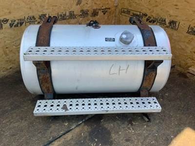 Freightliner Cascadia 113 Left Fuel Tank