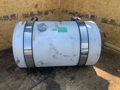 Freightliner Cascadia 113 Right Fuel Tank