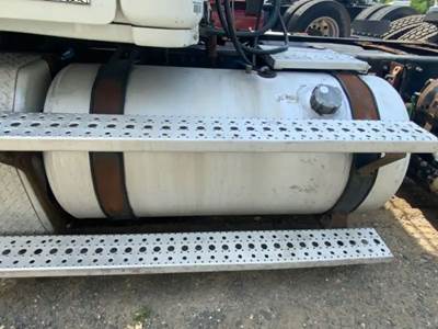 Freightliner Cascadia 113 Left Fuel Tank