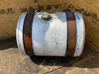 Freightliner Cascadia 113 Right Fuel Tank