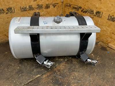 Freightliner Cascadia 113 Left Fuel Tank