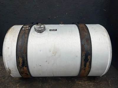 Freightliner Cascadia 113 Right Fuel Tank