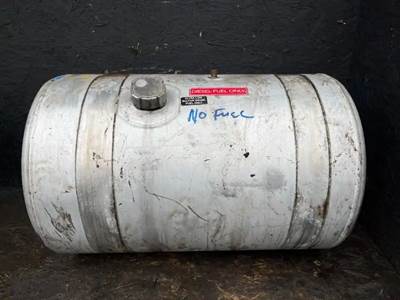 Freightliner Cascadia 113 Right Fuel Tank