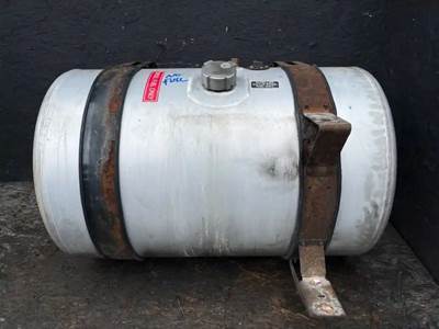 Freightliner Cascadia 113 Left Fuel Tank