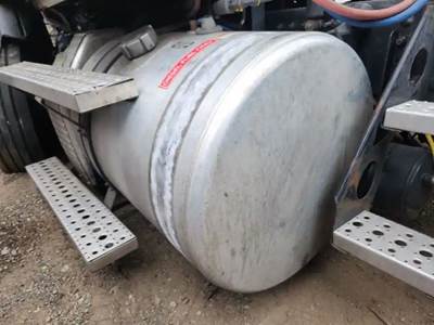 Freightliner Cascadia 113 Left Fuel Tank
