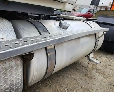 Freightliner Cascadia 113 Left Fuel Tank
