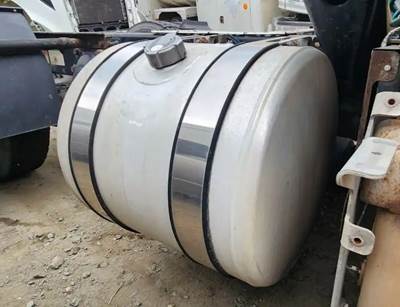 Freightliner Cascadia 113 Right Fuel Tank