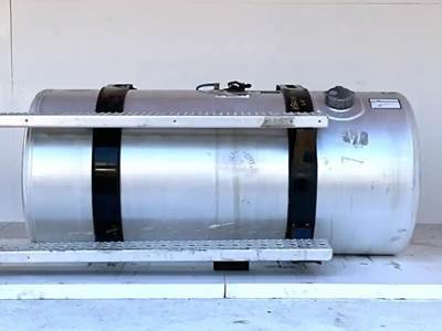 Freightliner Cascadia 113 Left Fuel Tank