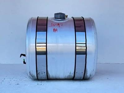 Freightliner Cascadia 113 Right Fuel Tank