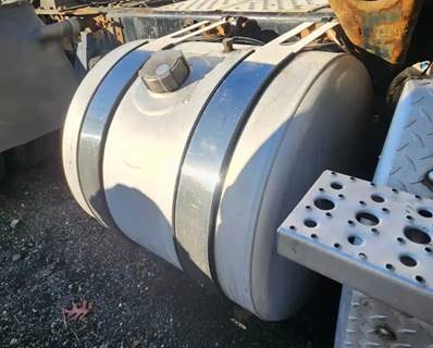 Freightliner Cascadia 113 Right Fuel Tank