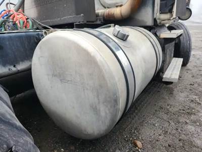 Freightliner Cascadia 113 Right Fuel Tank