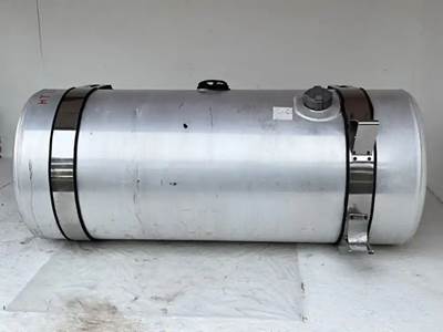 Freightliner Cascadia 113 Left Fuel Tank