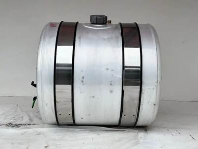 Freightliner Cascadia 113 Right Fuel Tank