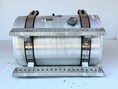 Freightliner Cascadia 113 Left Fuel Tank