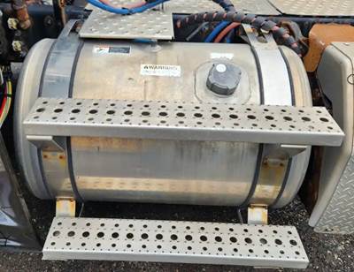 Freightliner Cascadia 113 Left Fuel Tank