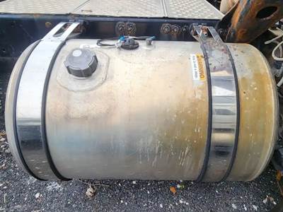 Freightliner Cascadia 113 Right Fuel Tank