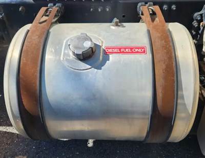 Freightliner Cascadia 113 Right Fuel Tank