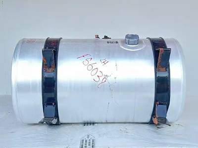 Freightliner Cascadia 113 Left Fuel Tank