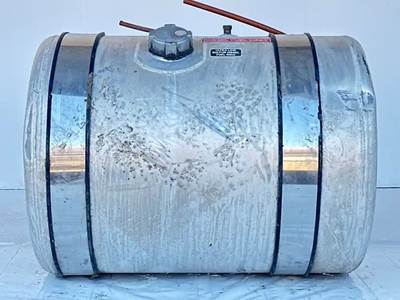 Freightliner Cascadia 113 Right Fuel Tank