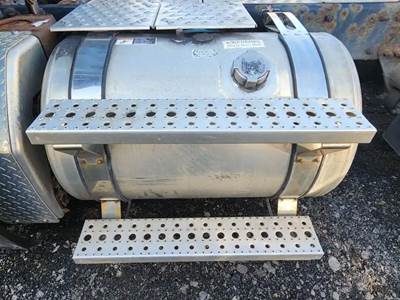 Freightliner Cascadia 113 Left Fuel Tank