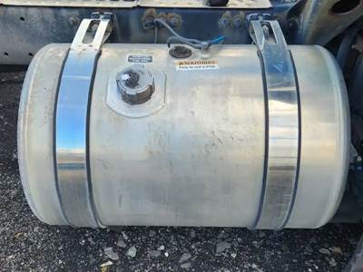 Freightliner Cascadia 113 Right Fuel Tank