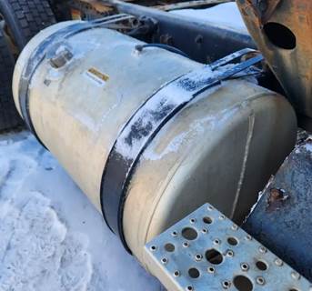 Freightliner Cascadia 113 Right Fuel Tank
