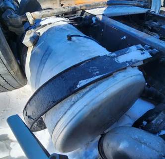 Freightliner Cascadia 113 Right Fuel Tank