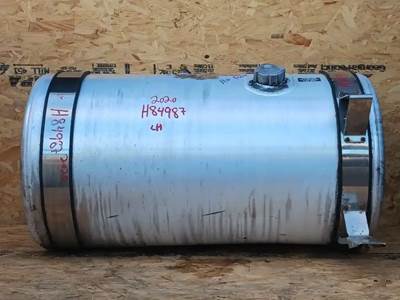 Freightliner Cascadia 116 Left Fuel Tank