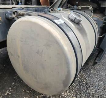 Freightliner Cascadia 116 Right Fuel Tank for a 2019 Freightliner Cascadia 116 Day Cab