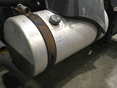 Freightliner Cascadia 125 Right Fuel Tank