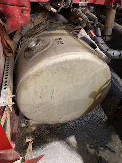 Freightliner Cascadia 125 Left Fuel Tank