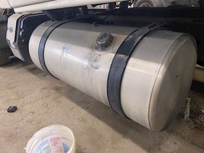Freightliner Cascadia 125 Right Fuel Tank