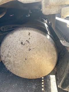 Freightliner Cascadia 125 Right Fuel Tank