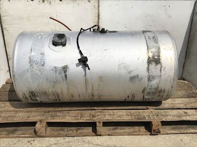 Freightliner Cascadia 125 Left Fuel Tank