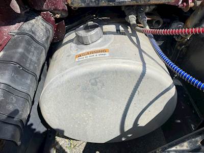 Freightliner Cascadia 125 Left Fuel Tank