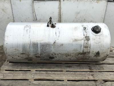 Freightliner Cascadia 125 Left Fuel Tank