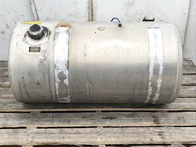 Freightliner Cascadia 125 Right Fuel Tank