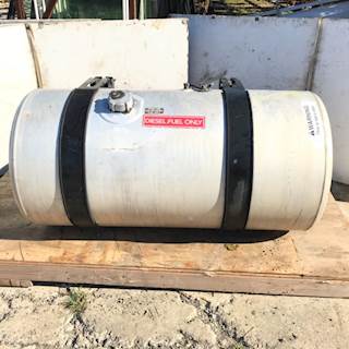 Freightliner Cascadia 125 Left Fuel Tank