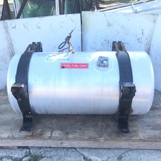 Freightliner Cascadia 125 Right Fuel Tank