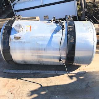 Freightliner Cascadia 125 Left Fuel Tank