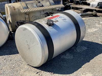 Freightliner Cascadia 125 Right Fuel Tank