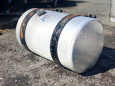 Freightliner Cascadia 125 Right Fuel Tank