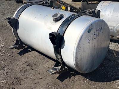 Freightliner Cascadia 125 Left Fuel Tank