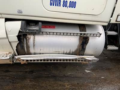Freightliner Cascadia 125 Left Fuel Tank