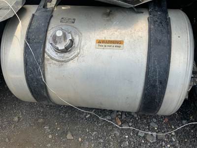 Freightliner Cascadia 125 Right Fuel Tank