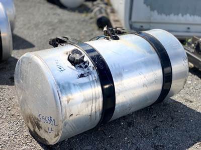 Freightliner Cascadia 125 Left Fuel Tank
