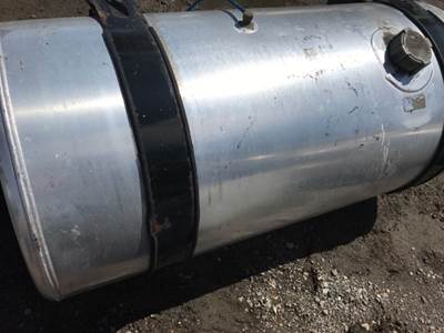 Freightliner Cascadia 125 Right Fuel Tank